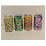 NEW LA CROIX SPARKLING WATER VARIETY PACK 24CT