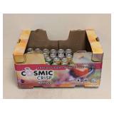 NEW LA CROIX SPARKLING WATER VARIETY PACK 24CT