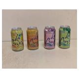 NEW LA CROIX SPARKLING WATER VARIETY PACK 24CT