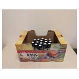 NEW OIKOS PROTEIN SHAKE (VANILLA) 15PK