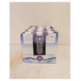 NEW ISOPURE MIXED BERRY PROTEIN WATER 12PK