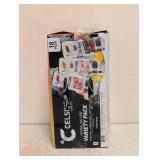 NEW CELSIUS SPARKLING VIBE VARIETY PACK 18CT
