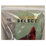 NEW MELODY SELECT BY MORNING SONG BIRD SNACK SUPREME 30LBS BAG