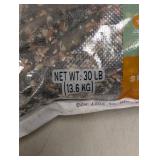 NEW MELODY SELECT BY MORNING SONG BIRD SNACK SUPREME 30LBS BAG