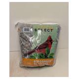 NEW MELODY SELECT BY MORNING SONG BIRD SNACK SUPREME 30LBS BAG