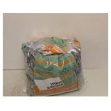 NEW MELODY SELECT BY MORNING SONG BIRD SNACK SUPREME 30LBS BAG