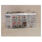 NEW CELSIUS SPARKLING VIBE VARIETY PACK 18CT