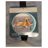BRENTWOOF WATERPROOF PET BLANKET & FURNITURE PROTECTOR (GRAY)