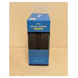 NEW CHIRP RELIEF WHEEL BACK AND NECK PAIN SET