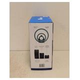 NEW CHIRP RELIEF WHEEL BACK AND NECK PAIN SET