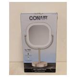 CONAIR LED LIGHTED MIRROR