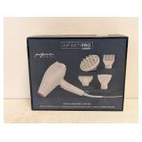CONAIR INFINITY PRO IONIC CERAMIC DRYER