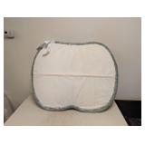 KIRKLAND SIGNATURE PET BED (GRAY)