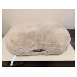 KIRKLAND SIGNATURE PET BED (TAN)