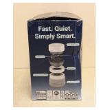 BLUEAIR BLUE PURE MINI MAX AIR PURIFIER 2PK