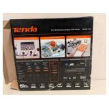 TENDA AC1200 SMART DUAL BAND WIFI ROUTER