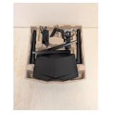 TENDA AC1200 SMART DUAL BAND WIFI ROUTER