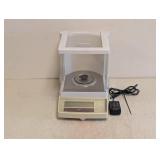 METTLER TOLEDO JB SERIES CARAT BALANCER SCALE