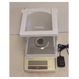 METTLER TOLEDO JB SERIES CARAT BALANCER SCALE