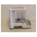 METTLER TOLEDO JB SERIES CARAT BALANCER SCALE