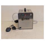 HOFFMAN GEM III COMMERCIAL STEAMER