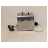 HOFFMAN GEM III COMMERCIAL STEAMER