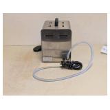 HOFFMAN GEM III COMMERCIAL STEAMER