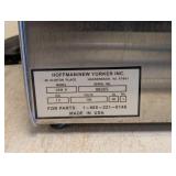 HOFFMAN GEM III COMMERCIAL STEAMER