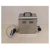 HOFFMAN GEM III COMMERCIAL STEAMER