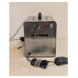 HOFFMAN GEM III COMMERCIAL STEAMER