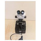 GEMORO ELITE ZOOM SCOPE 745