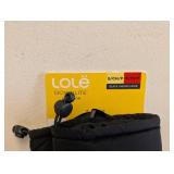 NEW LOLE DOWNLITE GLOVES SMALL