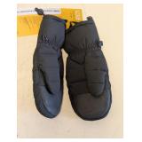 NEW LOLE DOWNLITE GLOVES SMALL
