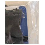 NEW HEAD GLOVES LARGE