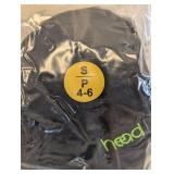 NEW HEAD GLOVES SMALL