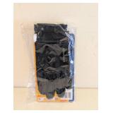 NEW HEAD GLOVES LARGE