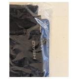 NEW HEAD GLOVES LARGE