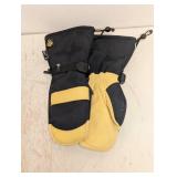 NEW 3M THINSULATE GLOVES M