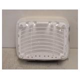 NEW CAMCO RV & MARINE MINI DISH DRAINER TRAY CADDY
