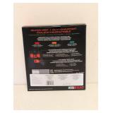 32 DEGREE HEAT HEATED VEST MEDIUM