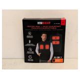 32 DEGREE HEAT HEATED VEST MEDIUM