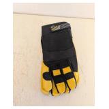 NEW WELLS LAMONT HYDRA HYDE GLOVES XL