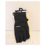 NEW HEAD GLOVES SMALL