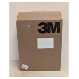 NEW BOX OF 3M FILTRETE 1550 (16x20x4) FILTERS