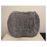 KIRKLAND SIGNATURE PET BED (GRAY)