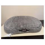 KIRKLAND SIGNATURE PET BED (GRAY)