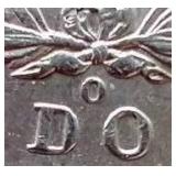 Nice 1884-O Morgan Dollar