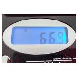 1974 100 Greatest Masterpieces Large Sterling Silver Medallion - Over 2 Ounces!