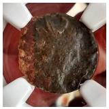Ancient 3rd-5th Century Barbarous Radiate Roman Empire Coin - NGC Authenticated