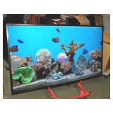 90" Sharp AQUOS PN-LE901 Full HD Commercial LED TV / Television / Monitor / Display